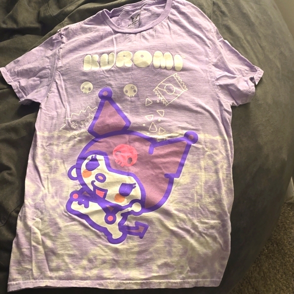 Kuromi GIRLS size S - Picture 1 of 2